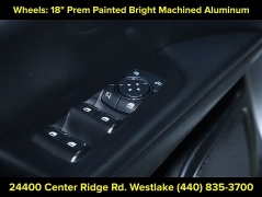 Used 2022  Lincoln Nautilus Standard AWD at DriveNow Mayfield near Mayfield Heights&comma; OH