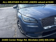 Used 2022  Lincoln Corsair Reserve AWD at Drive Now Westlake near Westlake&comma; OH