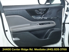 Used 2023  Lincoln Corsair Standard AWD at DriveNow Mayfield near Mayfield Heights&comma; OH
