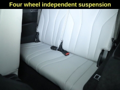 Used 2023  Acura MDX SH-AWD w&sol;Advance Pkg at Drive Now Westlake near Westlake&comma; OH