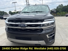 Used 2022  Ford Expedition Max Limited 4x4 at Drive Now Westlake near Westlake&comma; OH