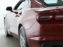 Used 2023 Chevrolet Camaro 2dr Cpe 1LT at DriveNow Mayfield near Mayfield Heights, OH