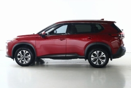 Used 2021 Nissan Rogue AWD SV at DriveNow Mayfield near Mayfield Heights, OH