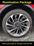 Used 2025  Lincoln Aviator Reserve AWD at DriveNow Mayfield near Mayfield Heights&comma; OH