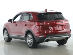Used 2015  Lincoln MKC AWD 4dr at Drive Now Westlake near Westlake&comma; OH