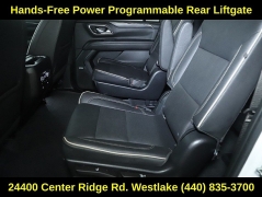 Used 2022  GMC Yukon XL 4WD 4dr SLT at DriveNow Mayfield near Mayfield Heights&comma; OH