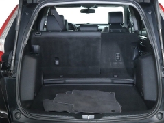 Used 2019  Honda CR-V 4d SUV AWD EX-L at Drive Now Westlake near Westlake&comma; OH