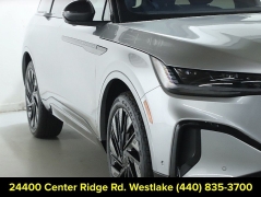 Used 2024  Lincoln Nautilus Reserve AWD at Drive Now Westlake near Westlake&comma; OH