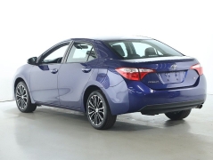 Used 2016  Toyota Corolla 4dr Sdn &lpar;Natl&rpar; at DriveNow Mayfield near Mayfield Heights&comma; OH