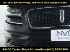 Used 2023  Lincoln Nautilus Reserve AWD at Drive Now Westlake near Westlake&comma; OH