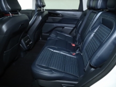 Used 2025 Lincoln Nautilus Reserve AWD at Drive Now Westlake near Westlake, OH