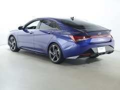 Used 2023  Hyundai Elantra N Line DCT at DriveNow Mayfield near Mayfield Heights&comma; OH