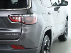 Used 2022  Jeep Compass Limited 4x4 at Drive Now Westlake near Westlake&comma; OH