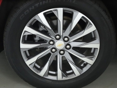 Used 2023  Chevrolet Traverse AWD 4dr Premier at DriveNow Mayfield near Mayfield Heights&comma; OH