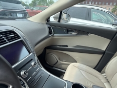 Used 2019 Lincoln Nautilus Select AWD at DriveNow Mayfield near Mayfield Heights, OH