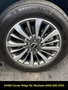 Used 2022  Lincoln Nautilus Standard AWD at Drive Now Westlake near Westlake&comma; OH