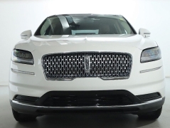 Used 2022  Lincoln Nautilus Reserve AWD at Drive Now Westlake near Westlake, OH
