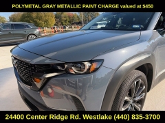 Used 2024  Mazda CX-50 2&period;5 S Premium Plus Package AWD at DriveNow Mayfield near Mayfield Heights&comma; OH