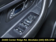 Used 2017  Ford Taurus 4d Sedan AWD SHO at Drive Now Westlake near Westlake&comma; OH