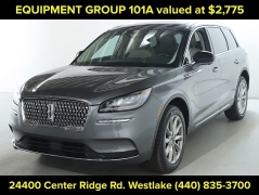 Used 2022  Lincoln Corsair Standard AWD at DriveNow Mayfield near Mayfield Heights&comma; OH