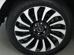 Used 2022 Lincoln Navigator L Black Label 4x4 at DriveNow Mayfield near Mayfield Heights, OH