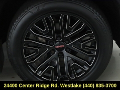 Used 2020  GMC Sierra 1500 4WD Crew Cab 147" SLT at DriveNow Mayfield near Mayfield Heights&comma; OH