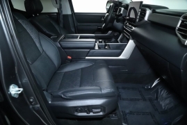 Used 2024 Toyota Tundra Hybrid 4WD Limited CrewMax 5.5ft Bed at DriveNow Mayfield near Mayfield Heights, OH