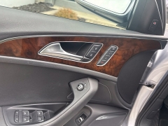 Used 2018  Audi A6 4d Sedan 2&period;0T Quattro Premium Plus at DriveNow Mayfield near Mayfield Heights&comma; OH