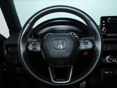 Used 2022  Honda Civic Si Manual at Drive Now Westlake near Westlake, OH