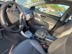 Used 2013 Hyundai Elantra 4dr Sdn Auto Limited (Ulsan Plant) at Drive Now Westlake near Westlake, OH