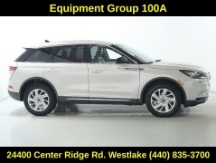 Used 2022  Lincoln Corsair Standard FWD at Drive Now Westlake near Westlake&comma; OH