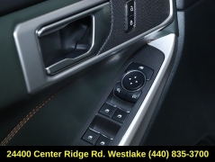 Used 2023  Ford Explorer Timberline 4WD at DriveNow Mayfield near Mayfield Heights&comma; OH
