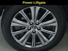 Used 2025  Mazda CX-5 2.5 Turbo Signature AWD at Drive Now Westlake near Westlake, OH