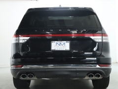 Used 2025  Lincoln Aviator Reserve AWD at Drive Now Westlake near Westlake&comma; OH