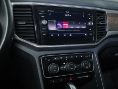 Used 2018  Volkswagen Atlas 3&period;6L V6 SEL Premium 4MOTION at Drive Now Westlake near Westlake&comma; OH