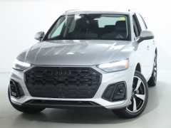 Used 2022 Audi Q5 S line Prestige 45 TFSI quattro at DriveNow Mayfield near Mayfield Heights, OH