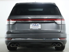 Used 2021  Lincoln Aviator Reserve AWD at DriveNow Mayfield near Mayfield Heights&comma; OH