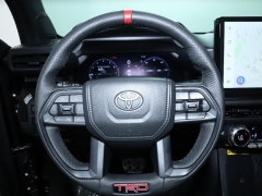 Used 2025 Toyota Tacoma Hybrid 4WD TRD Pro Double Cab 5ft Bed AT at Drive Now Westlake near Westlake, OH