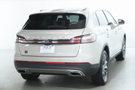 Used 2022 Lincoln Nautilus Reserve AWD at DriveNow Mayfield near Mayfield Heights, OH