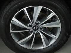 Used 2019  Hyundai Santa Fe SEL Plus 2.4L Auto FWD at DriveNow Mayfield near Mayfield Heights, OH