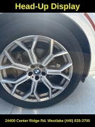 Used 2022  BMW X7 xDrive40i Sports Activity Vehicle at Drive Now Westlake near Westlake&comma; OH
