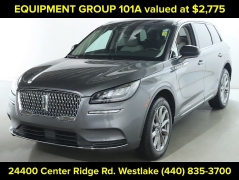 Used 2022  Lincoln Corsair Standard AWD at DriveNow Mayfield near Mayfield Heights&comma; OH