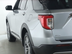 Used 2022  Ford Explorer XLT 4WD at DriveNow Mayfield near Mayfield Heights&comma; OH