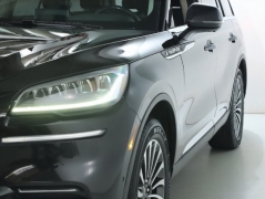 Used 2020  Lincoln Aviator Reserve AWD at Drive Now Westlake near Westlake, OH