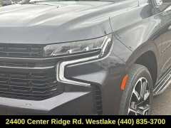 Used 2024  Chevrolet Suburban 2WD 4dr RST at DriveNow Mayfield near Mayfield Heights&comma; OH
