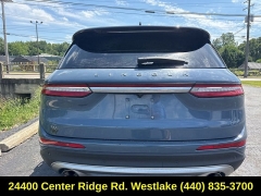 Used 2023  Lincoln Corsair Reserve AWD at DriveNow Mayfield near Mayfield Heights&comma; OH