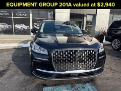 Used 2023  Lincoln Corsair Reserve FWD at DriveNow Mayfield near Mayfield Heights, OH