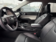 Used 2022  Jeep Compass Limited 4x4 at DriveNow Mayfield near Mayfield Heights, OH