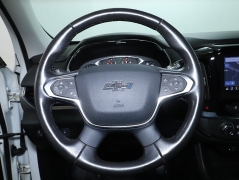 Used 2020  Chevrolet Traverse 4d SUV FWD RS at Drive Now Westlake near Westlake&comma; OH
