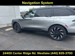 Used 2024  Lincoln Nautilus Reserve AWD at DriveNow Mayfield near Mayfield Heights&comma; OH